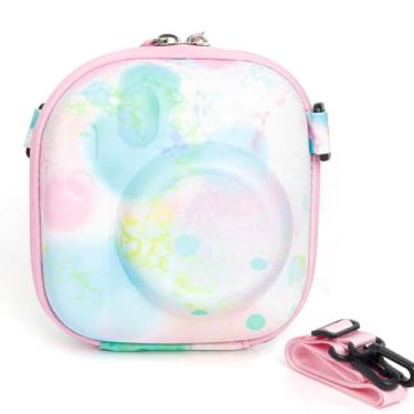 Imagem de Kuprusar Capa Para Câmera Instax Mini 40, Verde