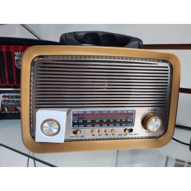 Imagem de Rádio Retro - Altomex 