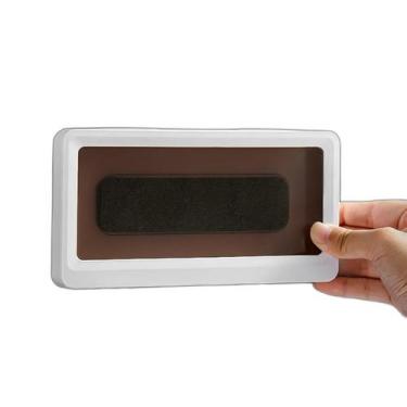 Imagem de Capa Celular Suporte Prova D'água  Antiembaçante  17,3 cm - Innovaree-