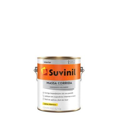 Imagem de Massa corrida acrilica  suvinil