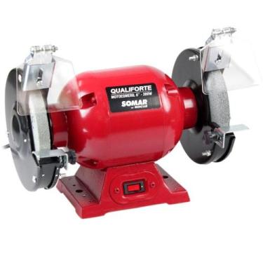 Imagem de Moto Esmeril 300w 127V Somar