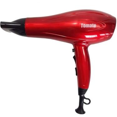 Imagem de Secador de Cabelo Profissional 1900W Quente/Frio 127V Imetro