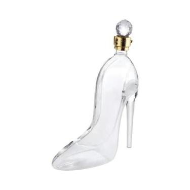 Imagem de Coqueteleira De Vinho Sapatos De Salto Alto Criativo Doméstico Baijiu 
