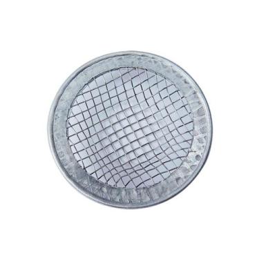 Imagem de Ralinho Pia/Tanque Inox Pequeno Blister 7443 - BRASFORT