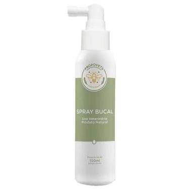 Imagem de Spray Bucal 100Ml Propovets - Vetsense