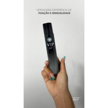 Imagem de Kit Perfeito Body Splash 200ml + Perfume Touti 50ml Vip Fit Lux - Tout