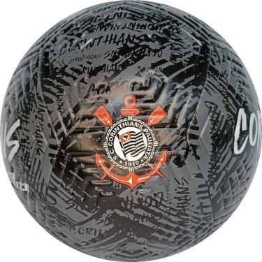 Imagem de Bola Futebol Pro Clubes No 5 Licenciada Lançamento 2025