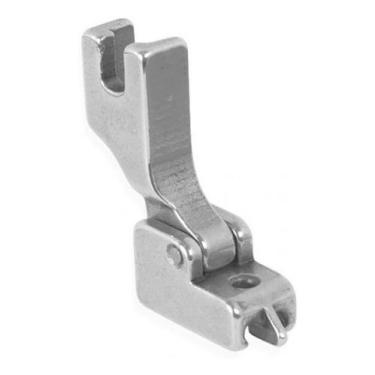 Imagem de Calcador De Ziper Invisivel Ferro P/maquina Costura S518n - singer