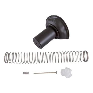 Imagem de Pistonete Diafragma + Agulha Cbx 250 Twister Modelo Original - Tmac