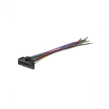Imagem de Chicote Para Cd Pioneer 1350-1450