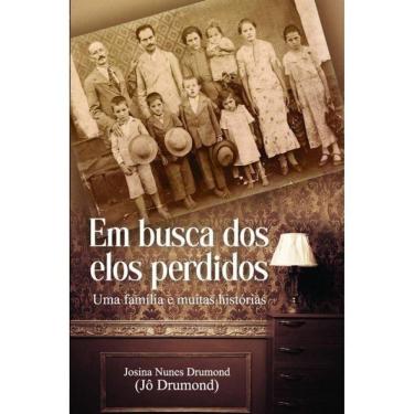 Imagem de Em Busca Dos Elos Perdidos