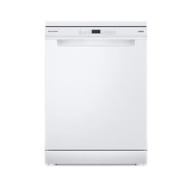 Imagem de Lava Louças Brastemp 14 Serviços Com Smart Sensor BLF60AB Branco - 110V