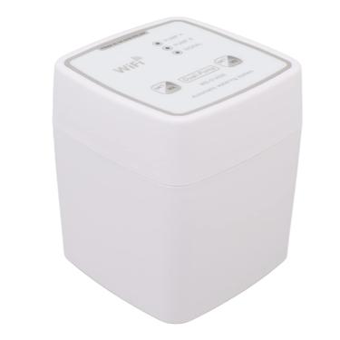 Imagem de Zerodis Kit de Irrigação de Controle Remoto, Irrigação por Conta Própria Com Bomba Dupla para 20 Potes Em Vasos, Kit Automático de Jardim Doméstico