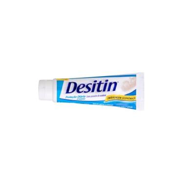 Imagem de Desitin Proteção Diária Creamy Creme Preventivo De Assaduras Creamy,113g