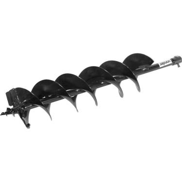 Imagem de Broca Para Perfurador Vonder Solo Espiral Duplo 150x800mm
