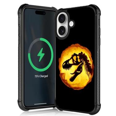 Imagem de CARLOCA Capa compatível com iPhone zxcvb Pro, para MagSafe Girl Fashion Design Gráfico À Prova de Choque Antiarranhões Capa de Proteção contra Quedas para iPhone zxcvb Pro Capa com Cabeça de