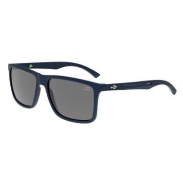 Imagem de Óculos Solar Mormaii Kona Magnetic M0182k3303 Fosco Lente Verde Polarizada cat1-Masculino