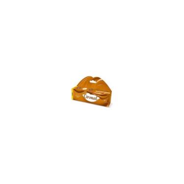 Imagem de Carmed Hidratante Labial Doce De Leite 10g Com Cor Original - cimed
