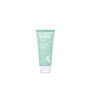 Imagem de Creme para Prevenção de Assaduras 50g - Buba