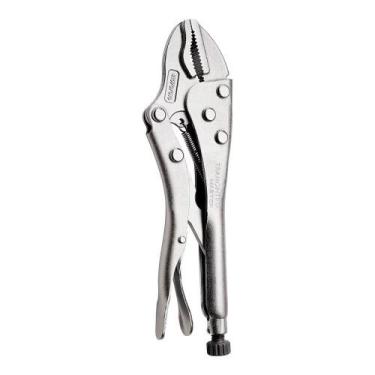 Imagem de Alicate de Pressão Tramontina 10", 10"