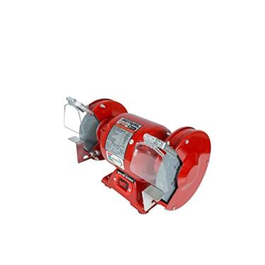 Imagem de MMI-50 MOTOESMERIL MON.POT ABSORVIDA 360W 127V 60HZ