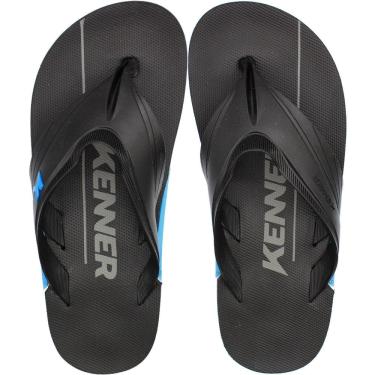 Imagem de Sandália de Dedo Kenner NK6 Flux Pro Masculina
