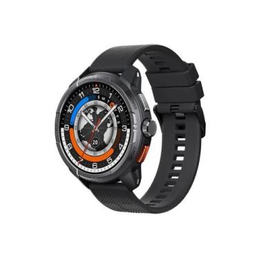 Imagem de Smartwatch Haylou Solar Ultra, GPS Integrado, Conexão Strava, Amoled 1