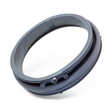 Imagem de 5304505004 Substituição compatível com diafragma de porta de arruela para Electrolux Frigidaire e White-Westinghouse, substitui 5304505239 5304516744 PD00055316 AP6973284 EAP12731388 PS127313888 4931