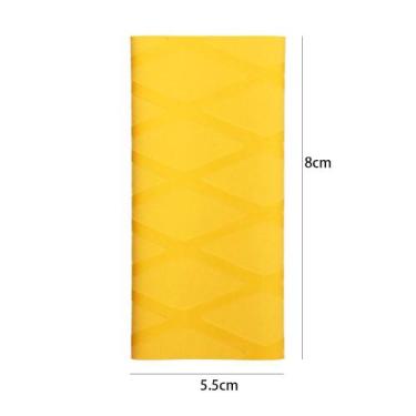 Imagem de Protetor Overgrip Para Raquete de Tênis de Mesa Ping Pong Termorretrát
