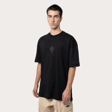 Imagem de Camiseta Boxfit MCD Espada, G