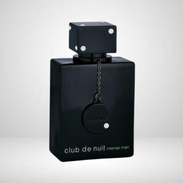 Imagem de Perfume Club de Nuit Intense Man Armaf - Masculino - Eau de Toilette 1