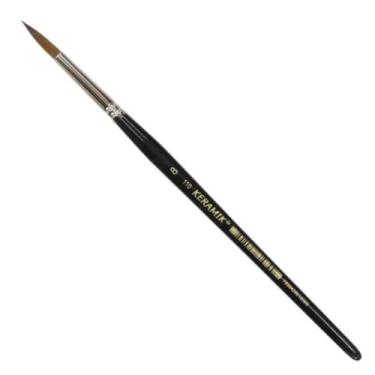 Imagem de Pincel Filete Pelo Marta Keramik 110/8