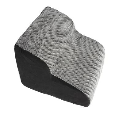 Imagem de Generic Rampa de de Cachorro, Várias Etapas Rampa de Cão Portátil para Cama Alta para Cachorro Ferido (Escadas de inclinação de 2 camadas)