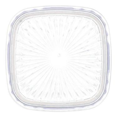 Imagem de Conjunto 2 Porta Mantimentos Herméticos 840Ml E 500Ml - Lyor