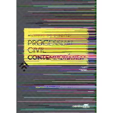 Imagem de Manual de Direito Processual Civil Contemporâneo - 07Ed/25