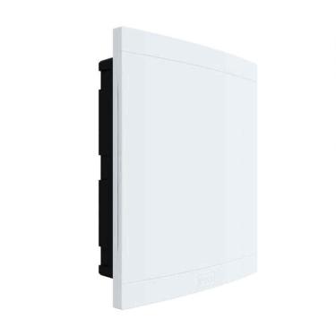 Imagem de Caixa Vdi Embutir 330x225x101mm Branco - Proteção Uv - Design Moderno