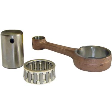 Imagem de Biela Completa Para Honda Titan 150 2002 Fan E Honda Bros 125 TKS