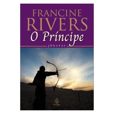 Imagem de O Príncipe: Jônatas