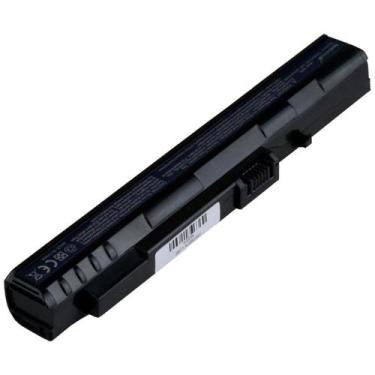 Imagem de Bateria para Notebook Acer Aspire One D150-1577 - BestBattery, Preto