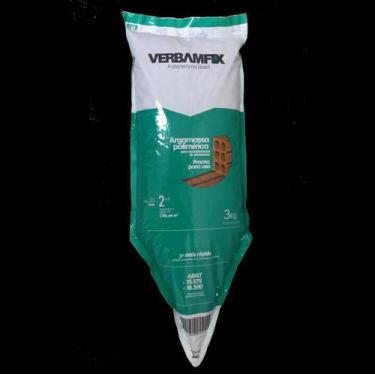 Imagem de Verbamfix 3kg