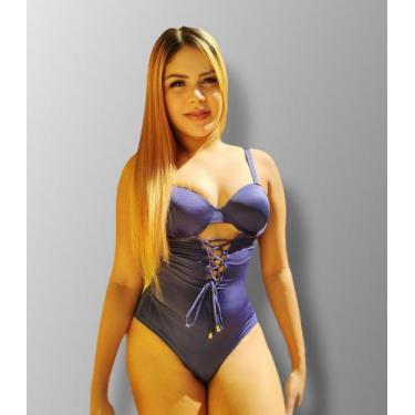 Imagem de Maiô Sabrina - Aquaianna, G