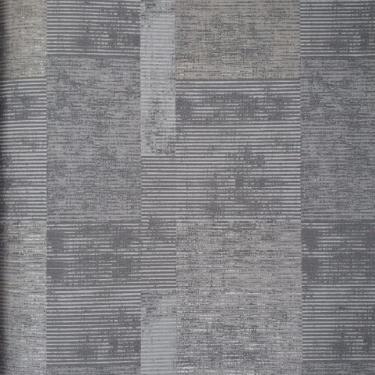 Imagem de Papel de Parede Neo Geometric Textura Cinza NG1983