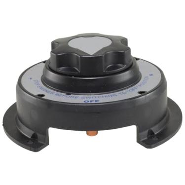 Imagem de ACDelco Interruptor de corte de bateria profissional U1924A