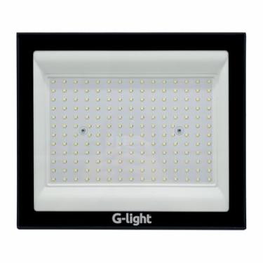 Imagem de REFLETOR SLIM LED 6500K 200W 120 AUTOVOLT - ALUMINIO unidade