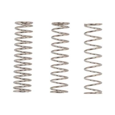 Imagem de Substituição de mola para máquina de café, modificação de mola de aço inoxidável, com 3 molas, para Gaggia Classic 9 Bar 8 Bar 6.5 Bar