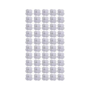 Imagem de Protetores De Suor Laváveis Para Axilas 20pcs 30pcs 50pcs 100pcs Prote