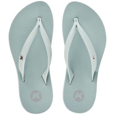 Imagem de Chinelo Feminino Conforto Design Moderno Ibiza Candy Kenner-Feminino