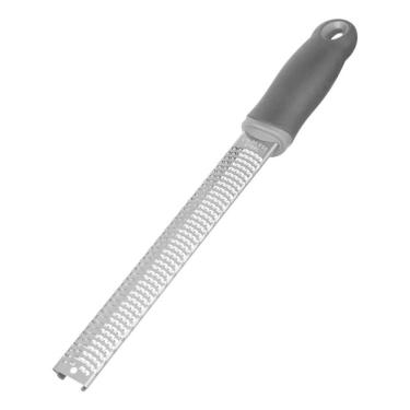 Imagem de 2X Ralador Zester Microplane Raspas Limão Laranja Inox Weck