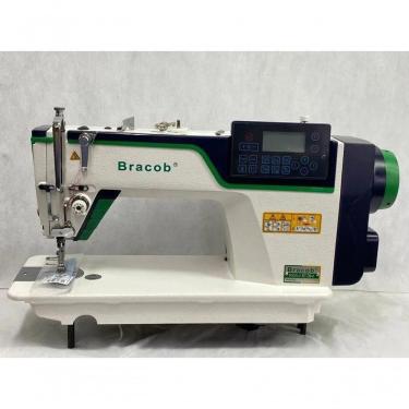 Imagem de Reta Eletrônica Industrial ,touch,d9-220v- Bracob