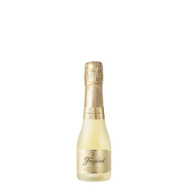 Imagem de CHAMP FREIXENET MINI CARTA NEVADA 187ML